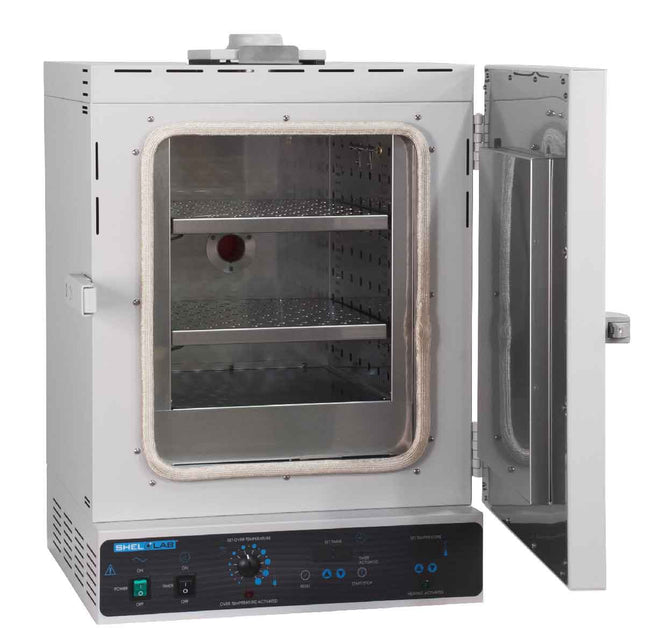 SHEL LAB OVEN, FORCED AIR, 1.5 CUFT