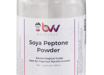 Soya Peptone Powder for Mushrooms Mycology