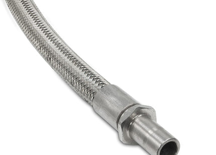 3/8" Fractional Tube Fitting Hose