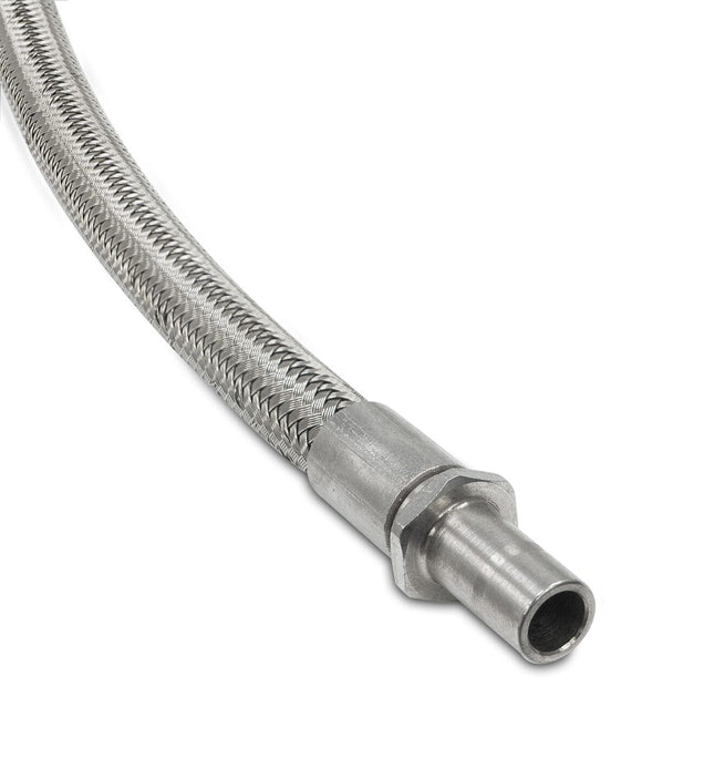 3/8" Fractional Tube Fitting Hose