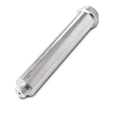 50ml Heated Filling Gun with Stainless Steel Barrel (1ml Incremental Shots) New Products BVV 