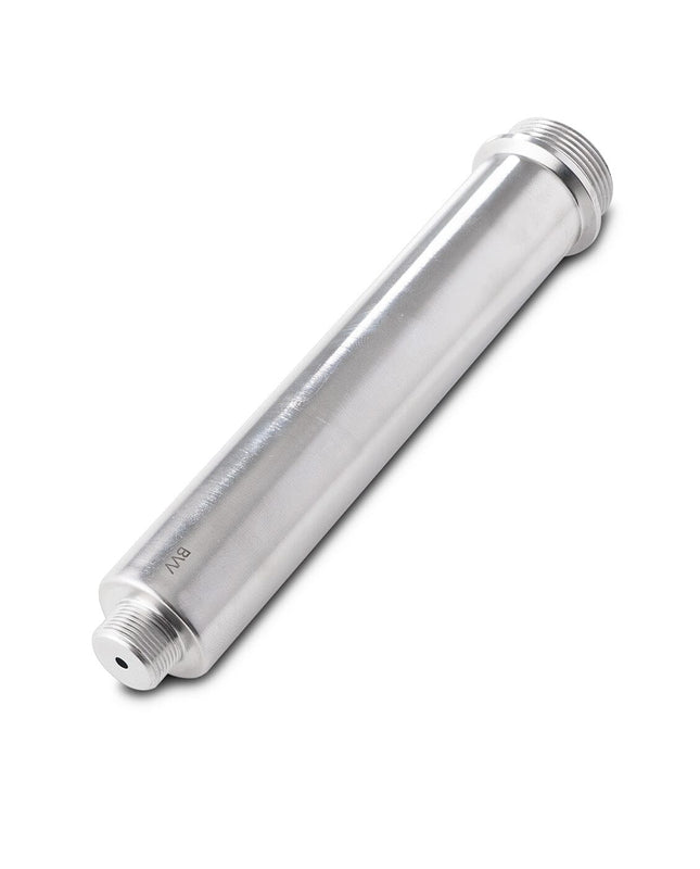 Lab Dosing Gun Barrel 304 Grade Stainless Steel