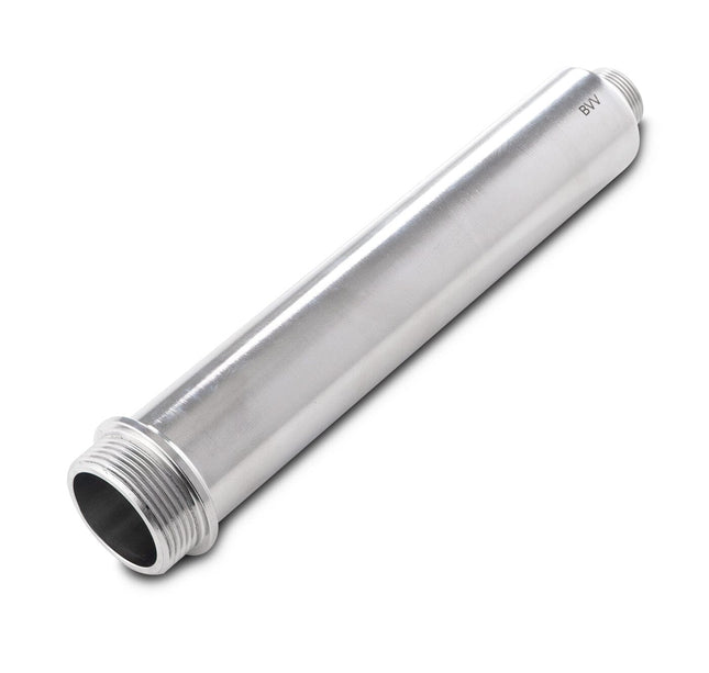 Lab Dosing Gun Barrel 304 Grade Stainless Steel New Products BVV 