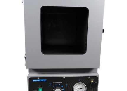 Sheldon Manufacturing - ECONOMY VACUUM OVEN, 0.6 CUFT, NON CE