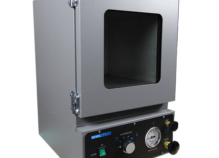 Sheldon Manufacturing - ECONOMY VACUUM OVEN, 0.6 CUFT, NON CE