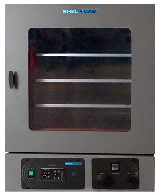 Sheldon Manufacturing - VACUUM OVEN, 4.5 CUFT