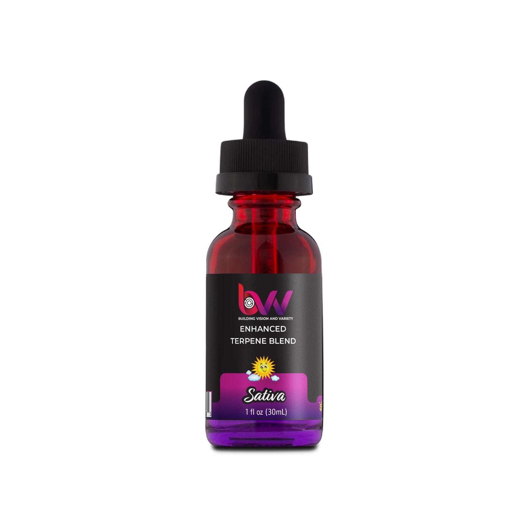 Terpenes Sativa BVV Terpenes Sativa BVV