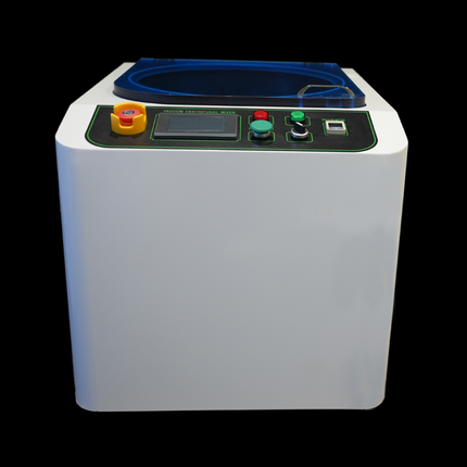 ChemTek - Planetary Centrifuge Vacuum Mixer