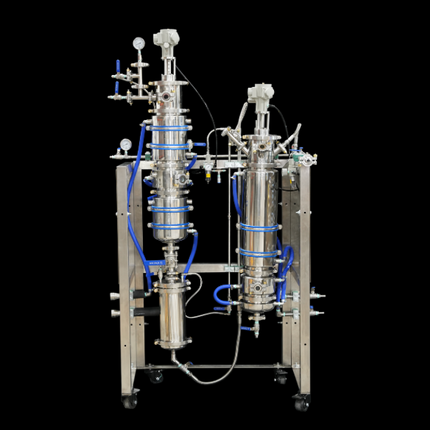 ChemTek - Snow Queen Oil Filtration