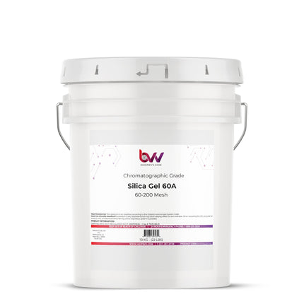 Chromatography Silica Gel 60A 60-200μm
