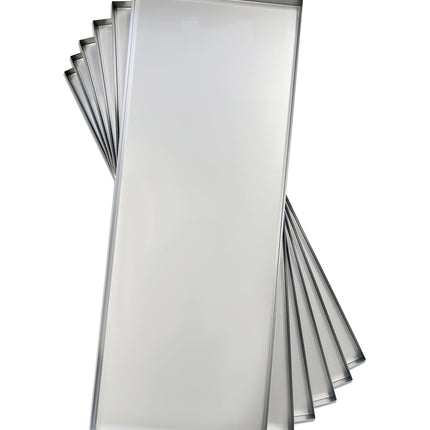 Mega freeze dryer trays