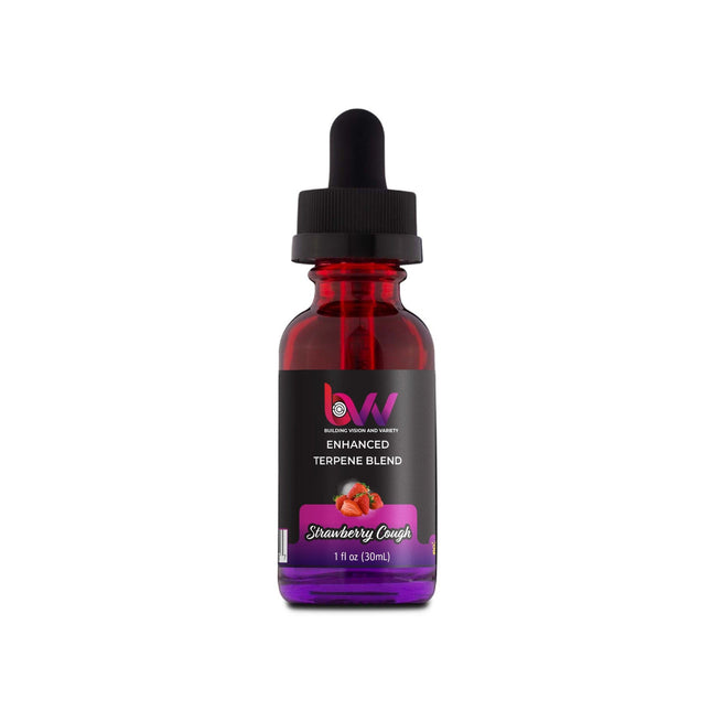 BVV™ Terpenes Strawberry Cough