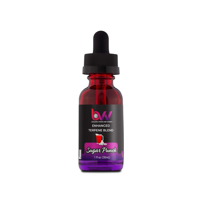 BVV™ Terpenes Sugar Punch