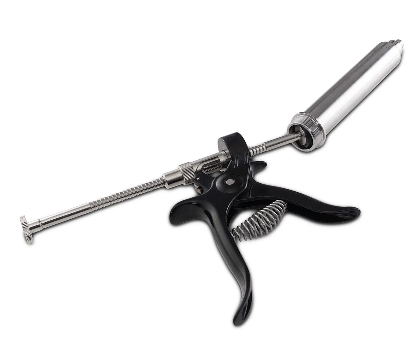 Labgun Lab Dosing Gun Barrel 304 Grade Stainless Steel – BVV