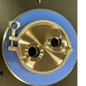 Ai -40°C 1.5L Capacity Cold Trap