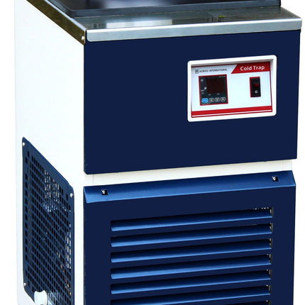 Ai Stainless Steel Cold Trap Insert For T40-UL Gen 2