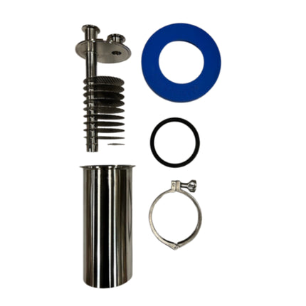 Ai Stainless Steel Cold Trap Insert For T40-UL Gen 2