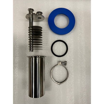 Ai -40°C 1.5L Capacity Cold Trap