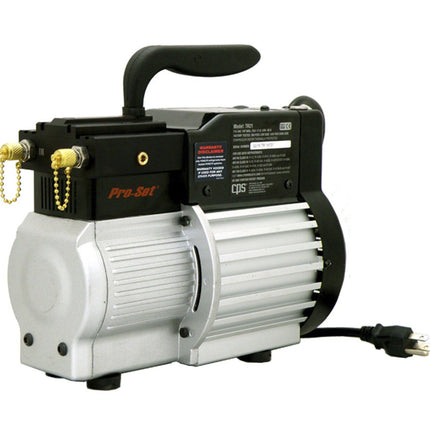 TRS21 Anti-spark/explosion pump Standard