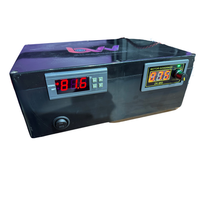 BVV Table Top Cartridge Filler