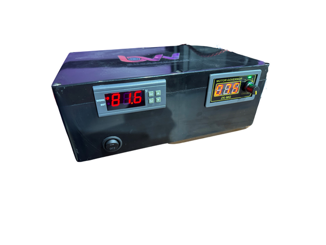 BVV Table Top Cartridge Filler