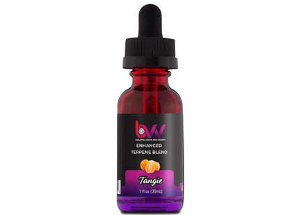 BVV™ Terpenes Tangie