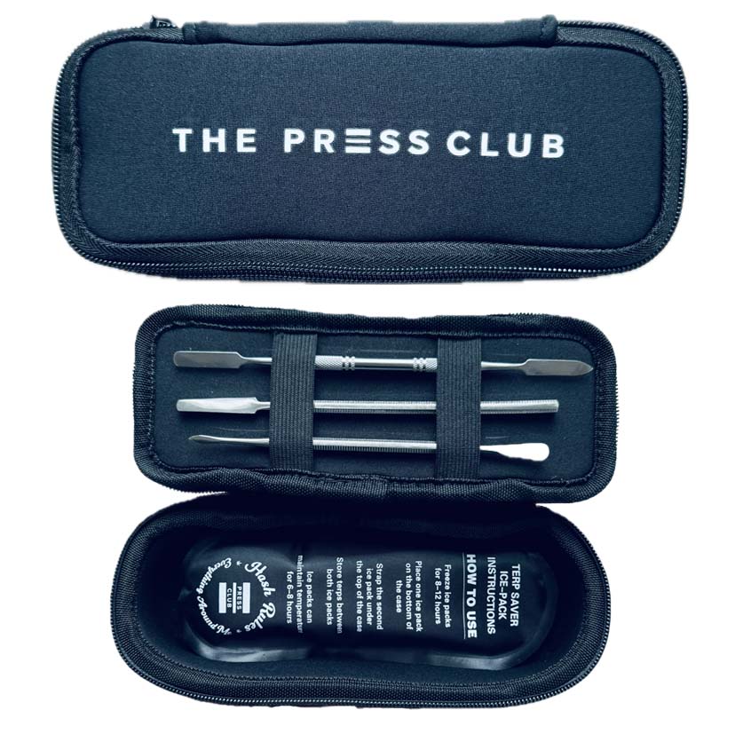 TERP COOLER NEOPRENE CASE – BVV