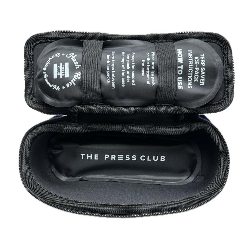 TERP COOLER NEOPRENE CASE – BVV