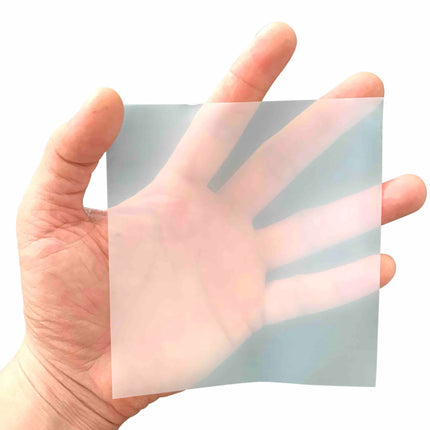 5" x 5" PTFE SQUARES