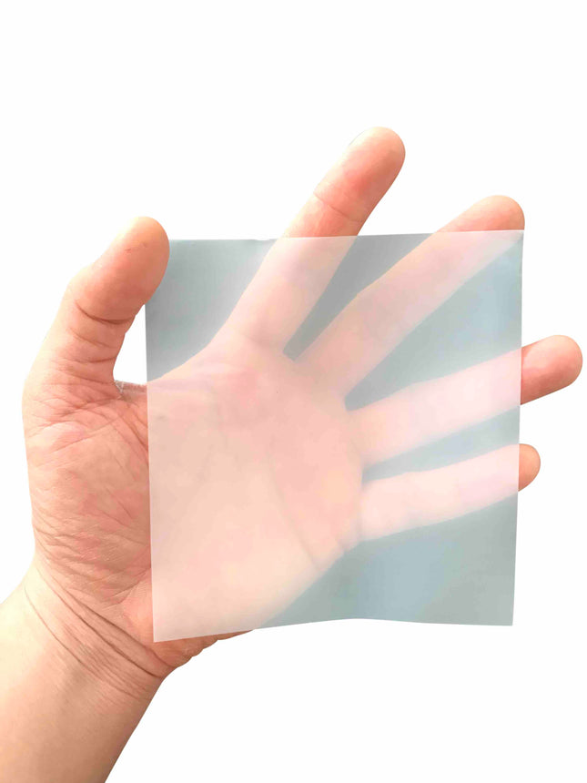 5" x 5" PTFE SQUARES