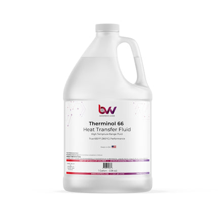 Therminol 66 High Temperature Heat Transfer Fluid (650°F)