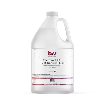 Therminol XP Heat Transfer Fluid (600°F)
