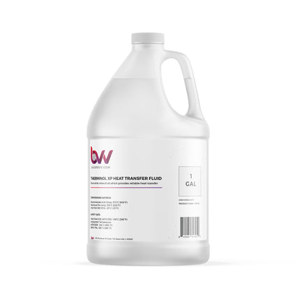 Therminol XP Heat Transfer Fluid