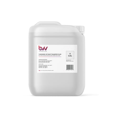 Therminol XP Heat Transfer Fluid