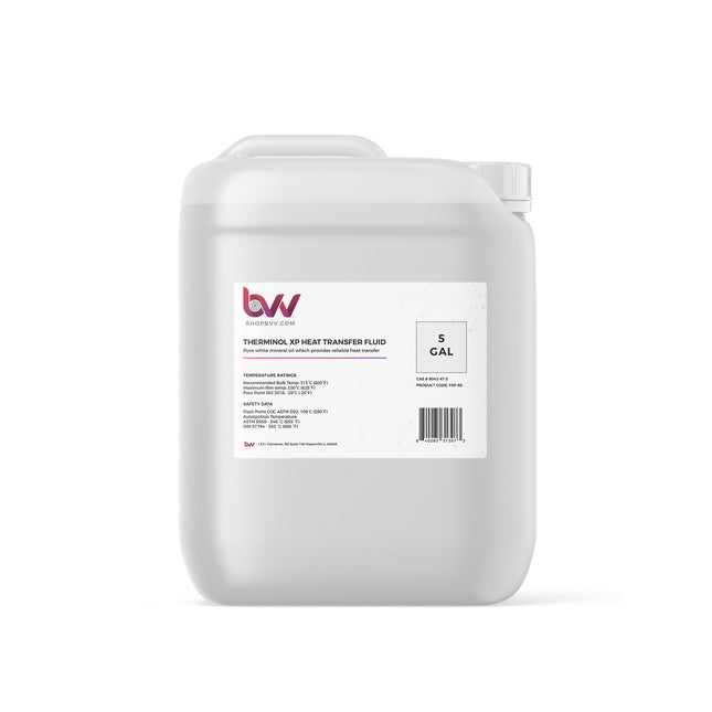 Therminol XP Heat Transfer Fluid