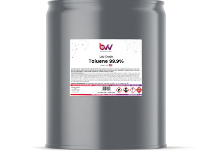 Toluene Lab Grade 99.8% Purity