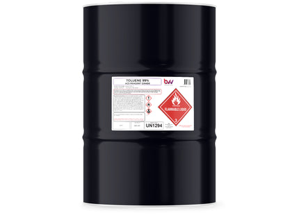 Toluene ACS Reagent Grade 99.9%