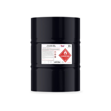 Toluene ACS Reagent Grade 99.9%