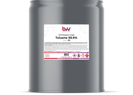 Toluene ACS Reagent Grade 99.9%
