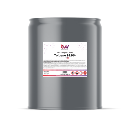 Toluene ACS Reagent Grade 99.9%