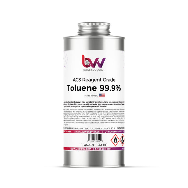 Toluene ACS Reagent Grade 99.9%