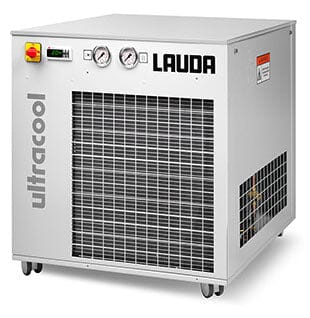 LAUDA Ultracool UC 4 Circulation chiller 230 V; 50 Hz Shop All Categories LAUDA 