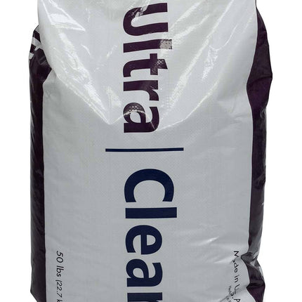 Ultra Clear M - Granular High Performance Bentonite for Bleaching & Decolorizing Edible Oils Shop All Categories BVV 50lb. Bag 