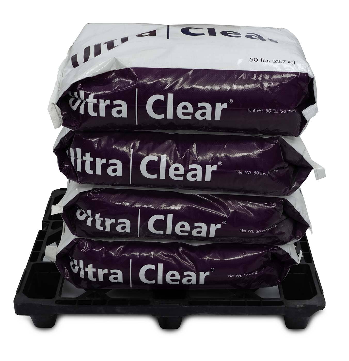 Ultra Clear L - Granular High Performance Bentonite for Bleaching & Decolorizing Edible Oils Shop All Categories BVV 4 x 50# BAGS 