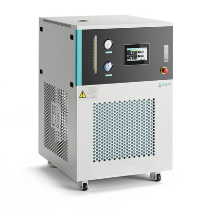 Closed Loop Recirculating Chiller - ETL Certified