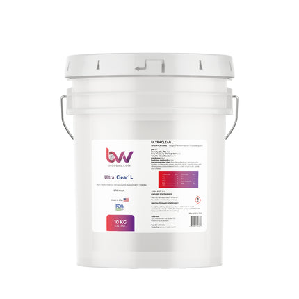Ultra Clear L - Granular High Performance Bentonite for Bleaching & Decolorizing Edible Oils