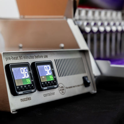 Truffly Made - Universal Depositor 6L