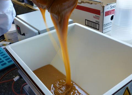 Truffly Made - Universal Depositor XL