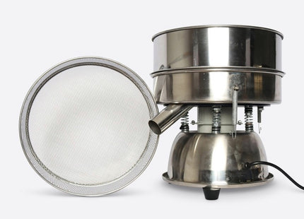 Automatic Vibrating Sifter - Mini 11.75 x 4"