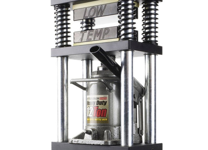 3x5 V2 Rosin Press Bundle with Hydraulics